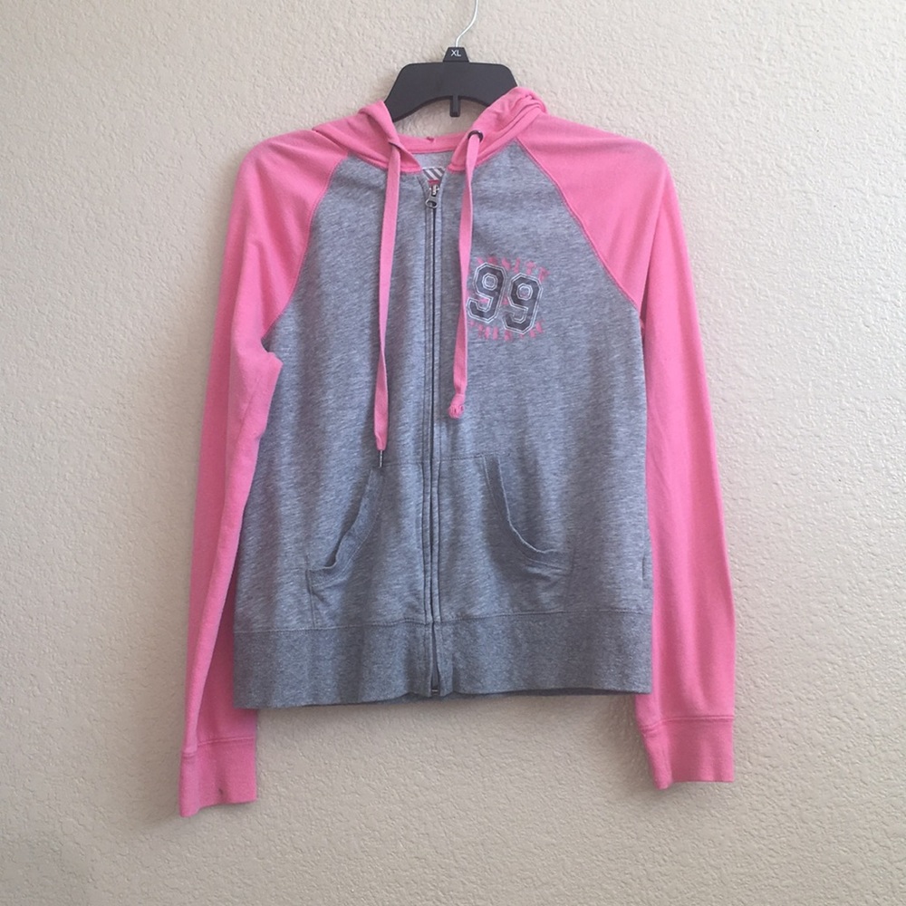 Cute jacket